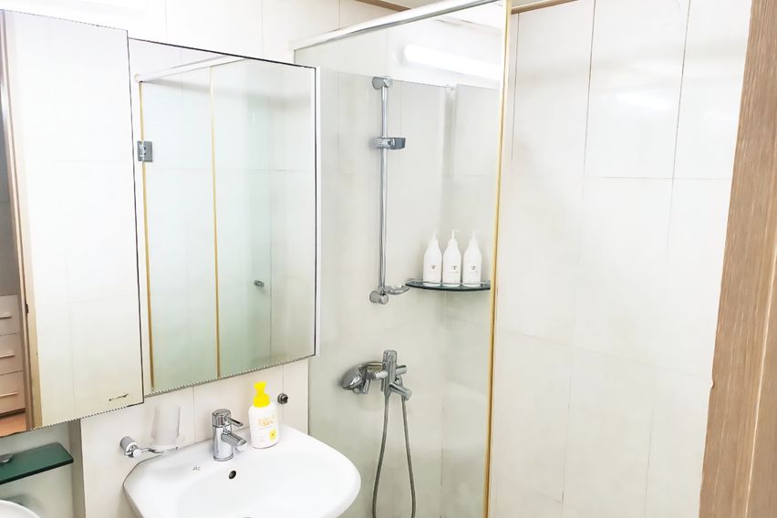 미금역세권 복층 편한방