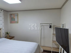 3-room apartment near Suseongmot Lake, Suseon 5th image
