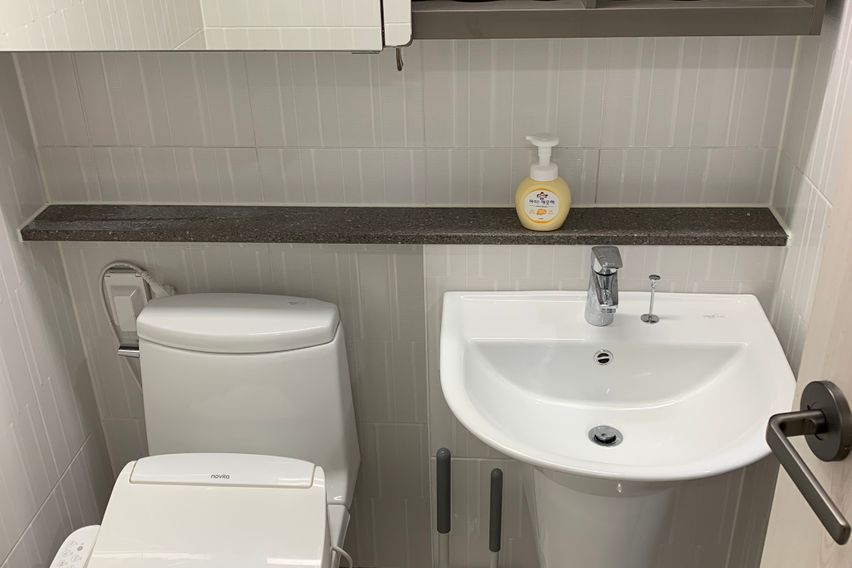 신중동역1분♥신축40층