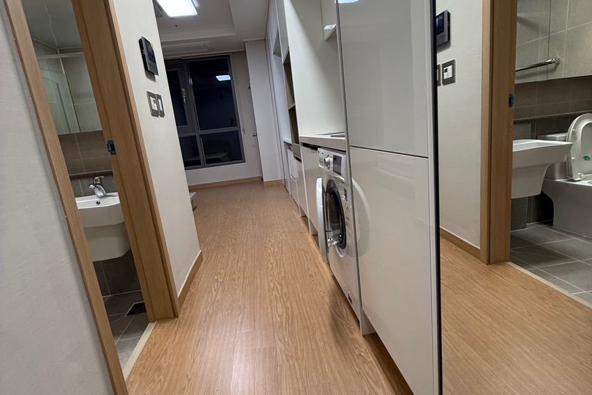 둔산동신축 신상숙소스타