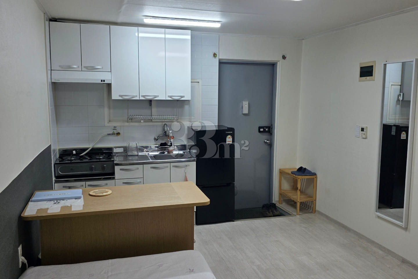 Bupyeong Studio Apartment B 3th image