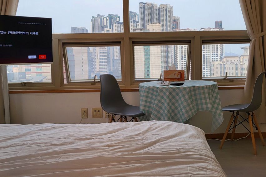 ❤뻥뷰 야경👍 제기역