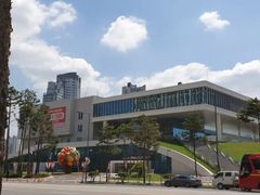 Fully furnished studio apartment in Gwanggyo, 18th image