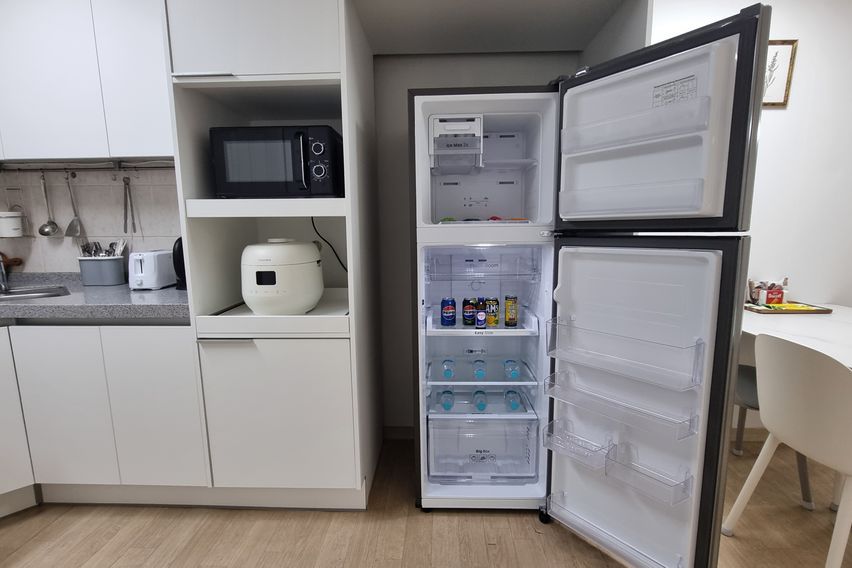 몸만오서 3룸주차풀옵션