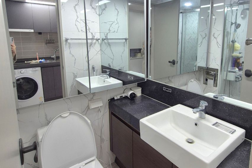 🩷여의도신축감성복층