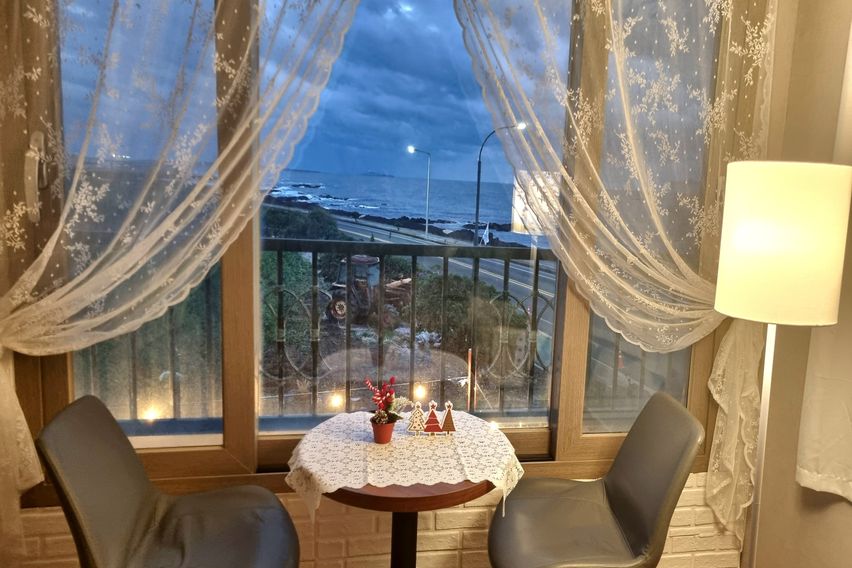 산방산/모슬포항 오션뷰