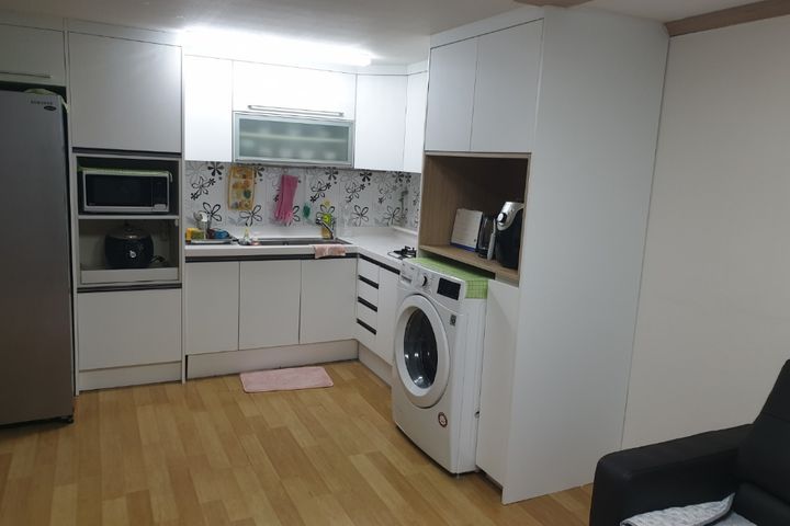 의정부송산역3룸 1번째 이미지