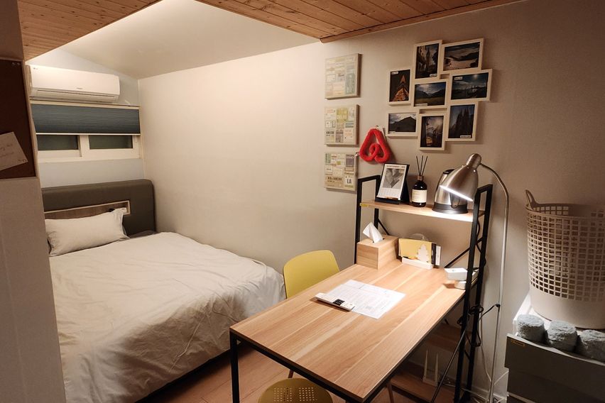 더 라온 No.1 0번째 이미지