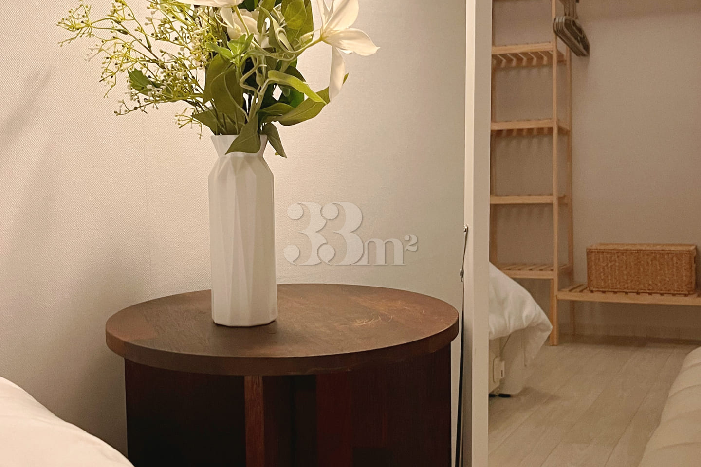 🎈 Sadang/Isu Station 2-room apartment with f 3th image