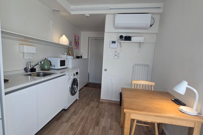 운산재 204호 2번째 이미지