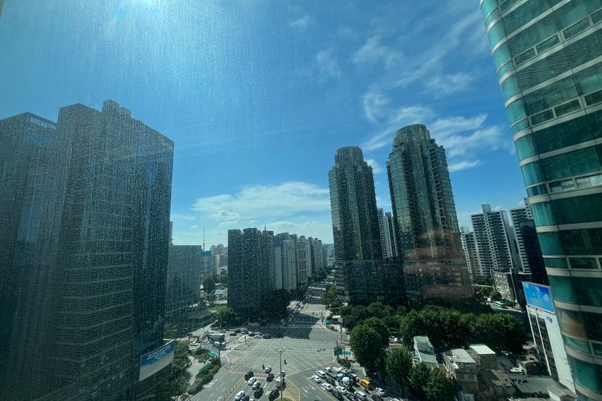 공덕역!광화문&여의도 2번째 이미지