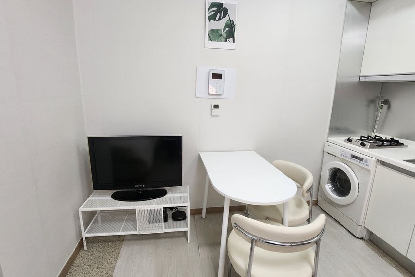 공덕역4분🍀조용 풀옵션