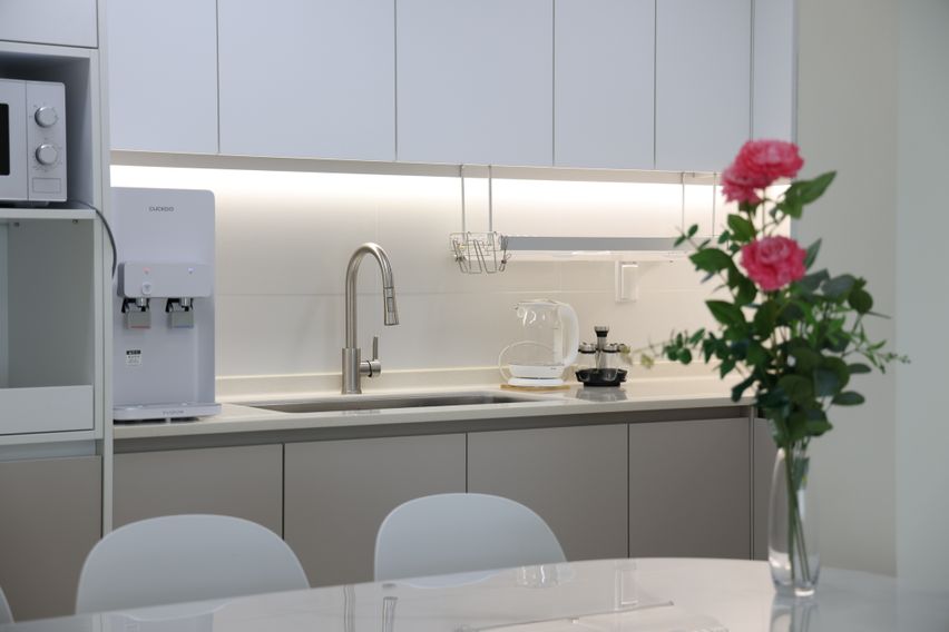 DMC인근 3룸 풀옵션