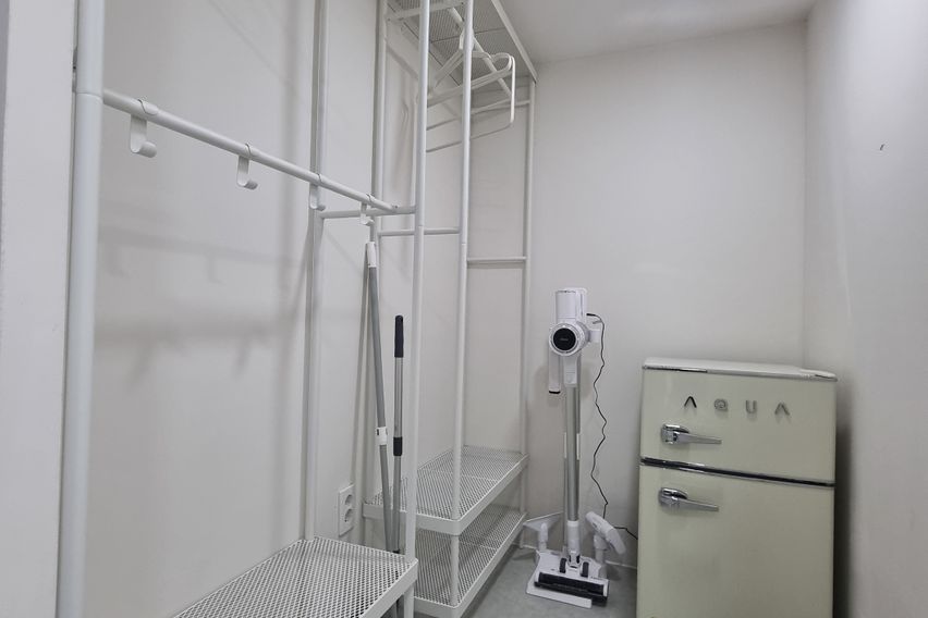 신논현,논현 쓰리베드