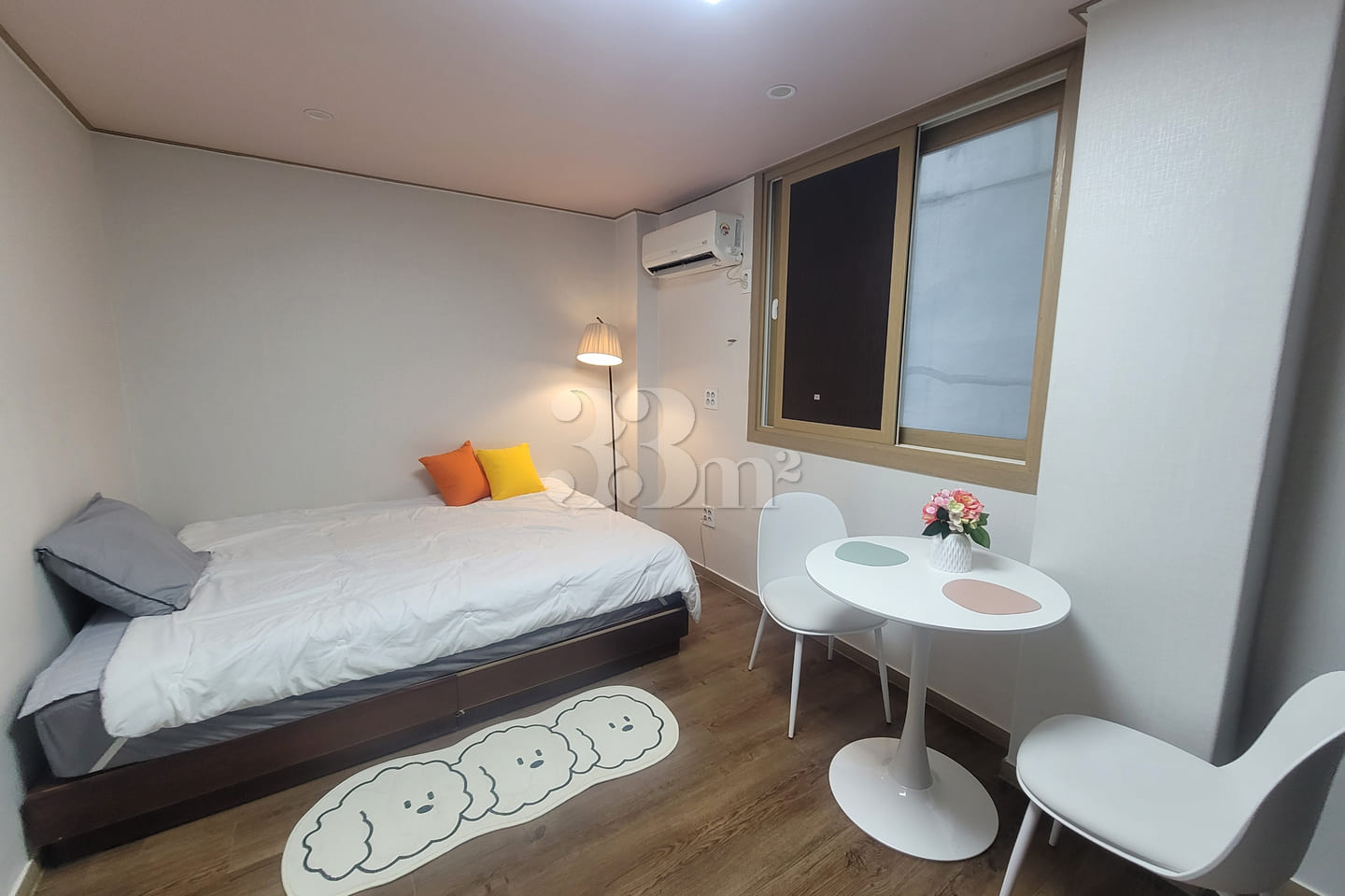 Pretty large room in Seongnam Shinheung 0th image