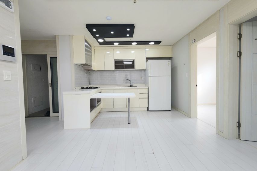 간석동 최상의 쓰리룸 2번째 이미지