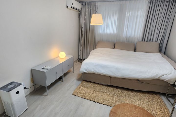 개포대치삼성 투룸아파트 5번째 이미지