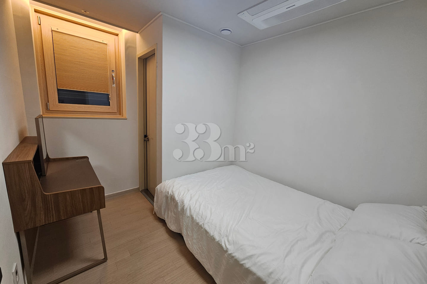 Samseong-dong Hanyang Lips 2-room 7th image