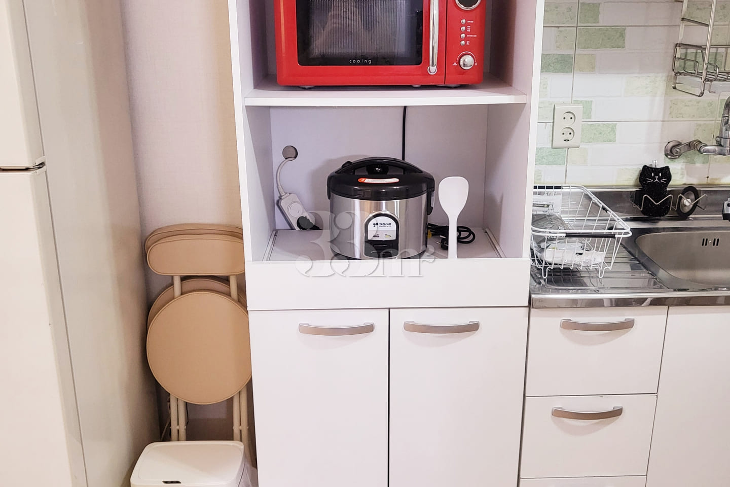🪴 Apartment 1 minute from the hospital near  12th image
