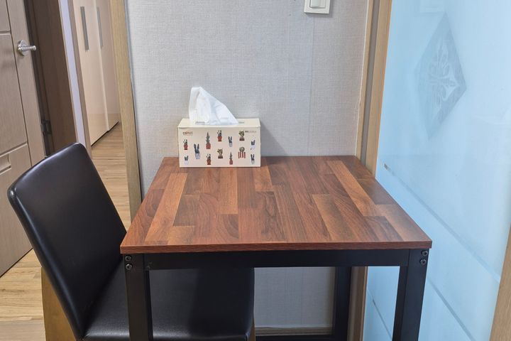 Clean 1-room apartment next to Ulsan IC 1th image