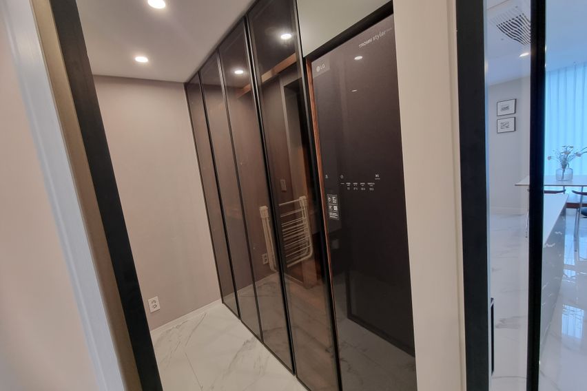 (신축)장단기월세