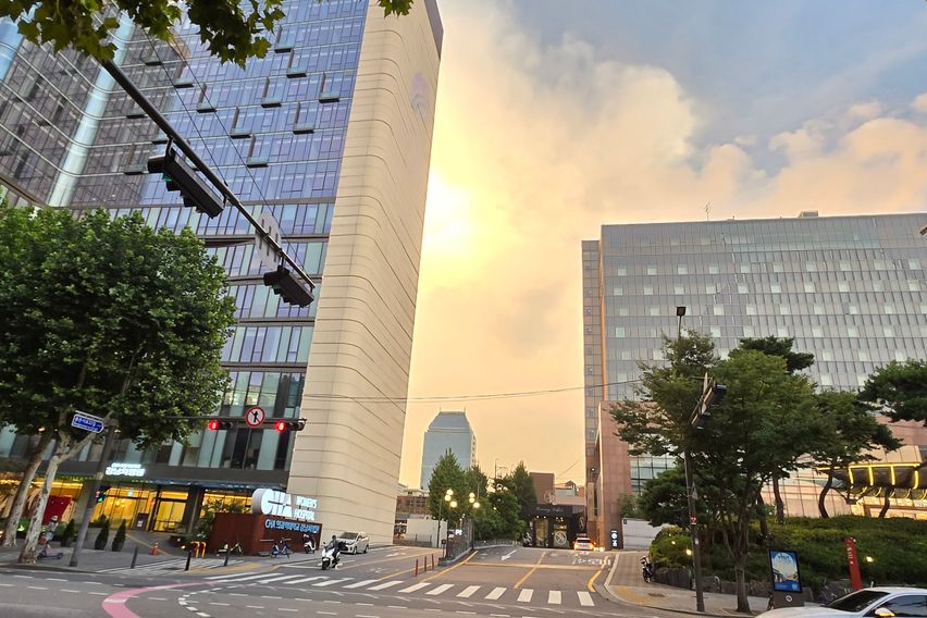 강남 한가운데 9번째 이미지