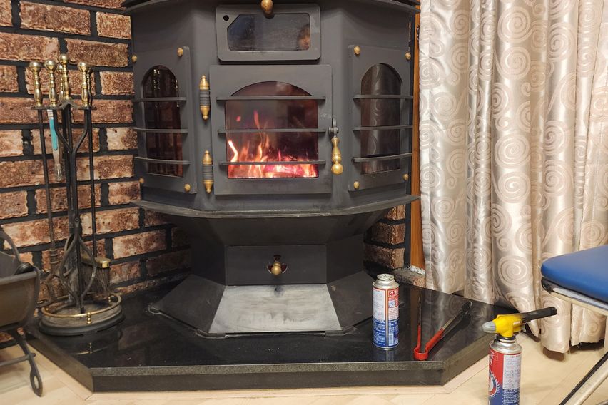 조용한 가평의 전원주택 7번째 이미지