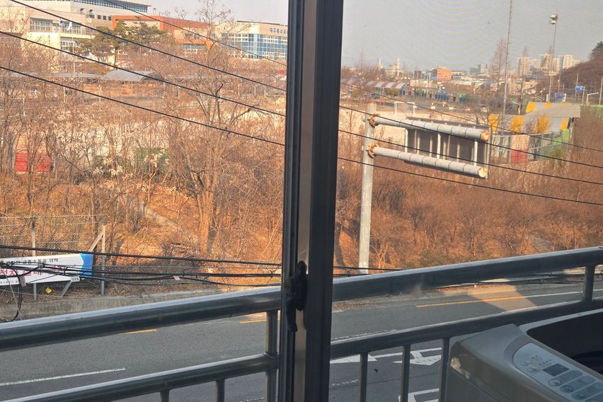 가성비 좋은 원룸방 6번째 이미지