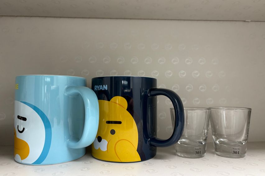 Room No. 301 10번째 이미지