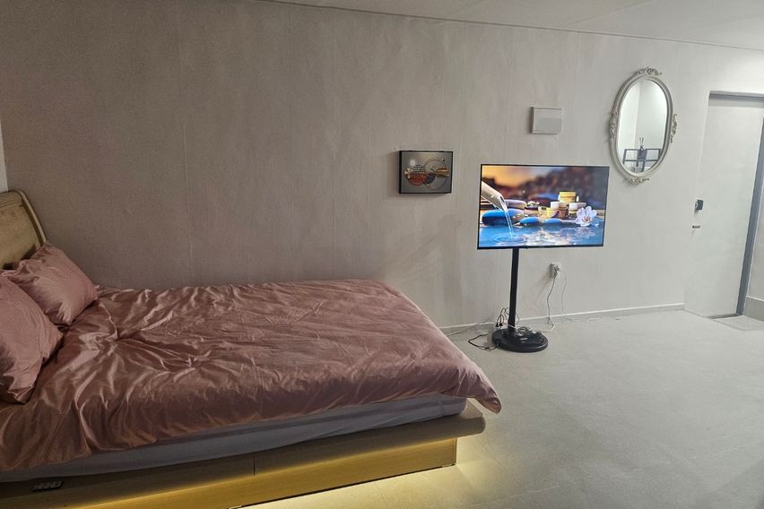 행복감성스테이B