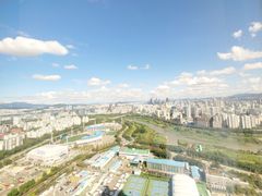 ❤️ 5 minutes from Omokgyo Station / Mokdong H 17th image
