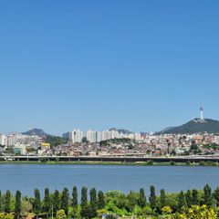 Sinbanpo 2nd District APT Unit Image