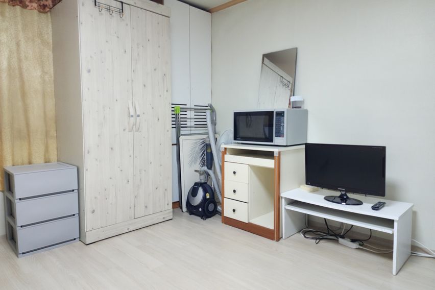 포스코 인근,원룸404 3번째 이미지