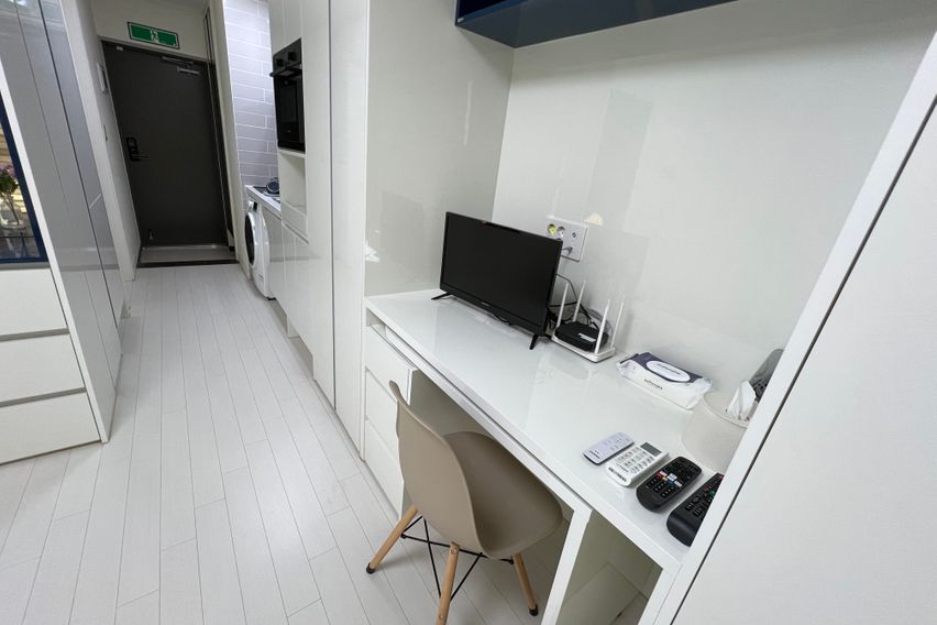 시흥 거북섬 단기임대