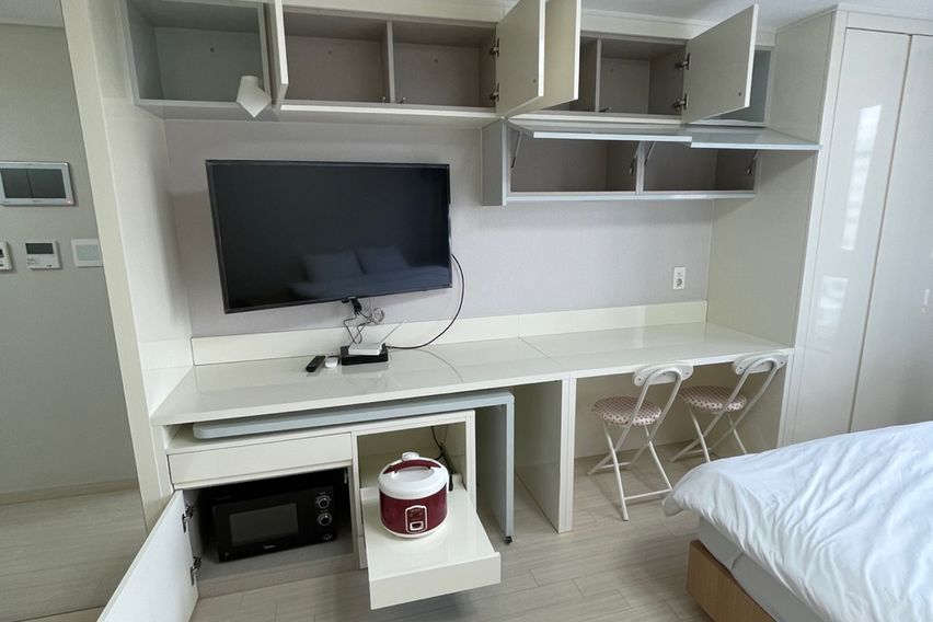 신축 풀옵션 레지던스6