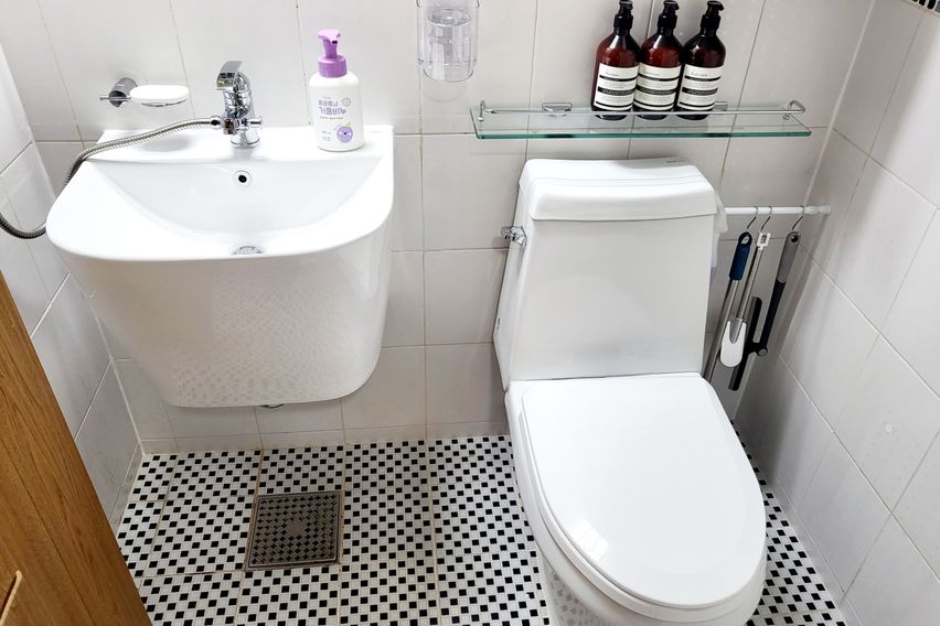 💝잠실9호선4인복층