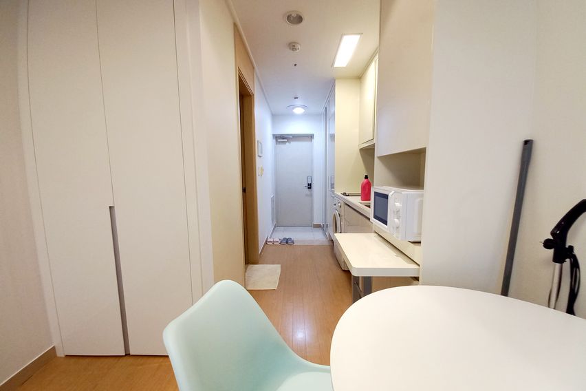 ❤️당산역/1분/한강뷰