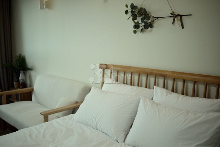 Charming Haeundae accommodation with an ocean 12th image