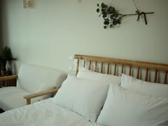 Charming Haeundae accommodation with an ocean 12th image