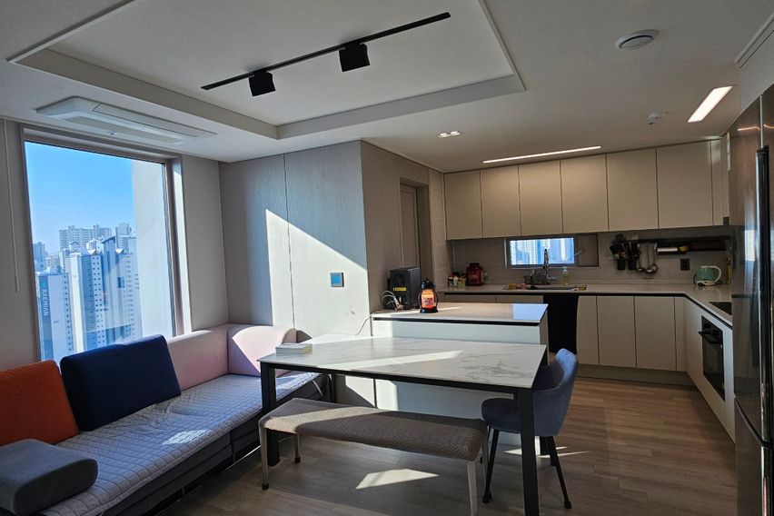 서울초역세 아파트쉐어 3번째 이미지