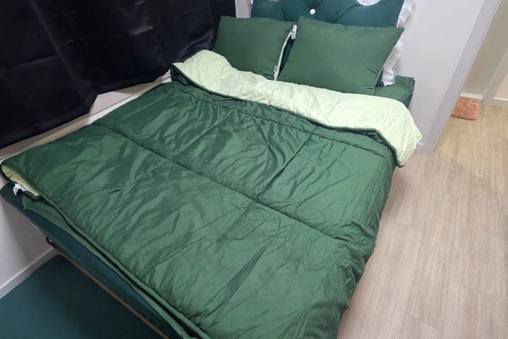 행운의 집 1번째 이미지