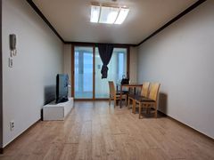 Two-room apartment in Daegwallyeong 1th image