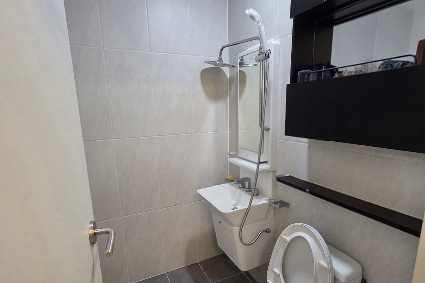 구의역7분 신축1.5룸