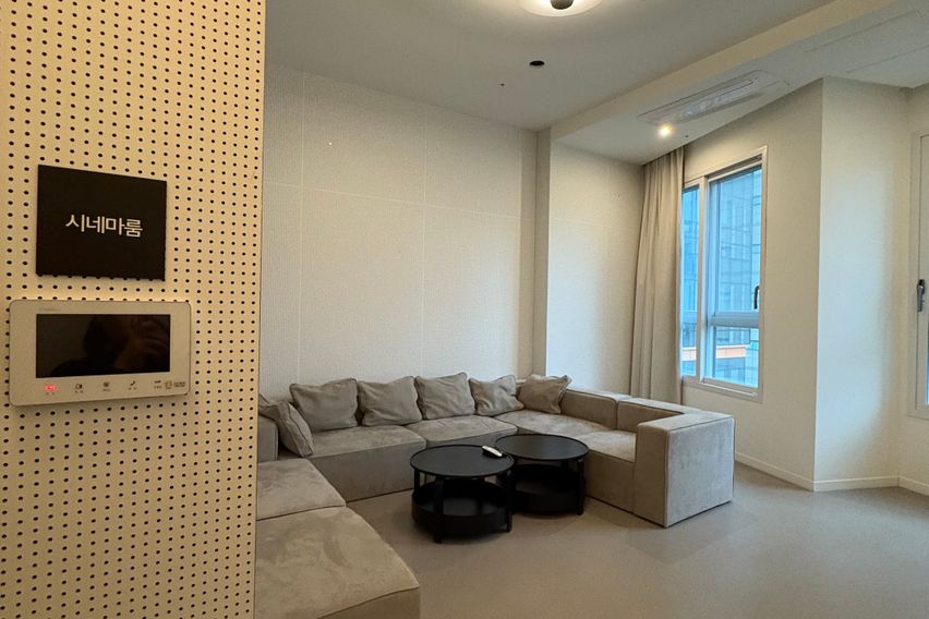 가산디지털 코지 복층 