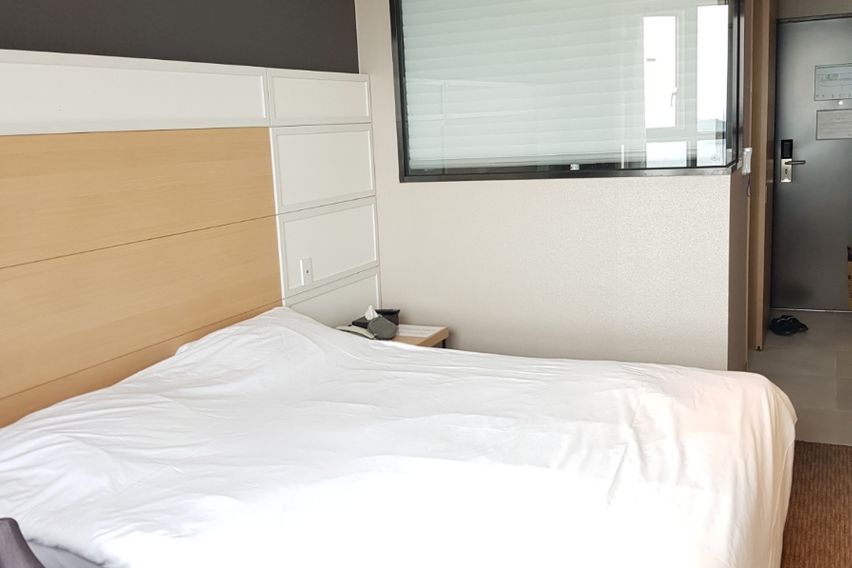 범섬오션뷰 탑층풀옵션