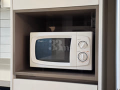Three-room apartment in the Sangam living are 11th image