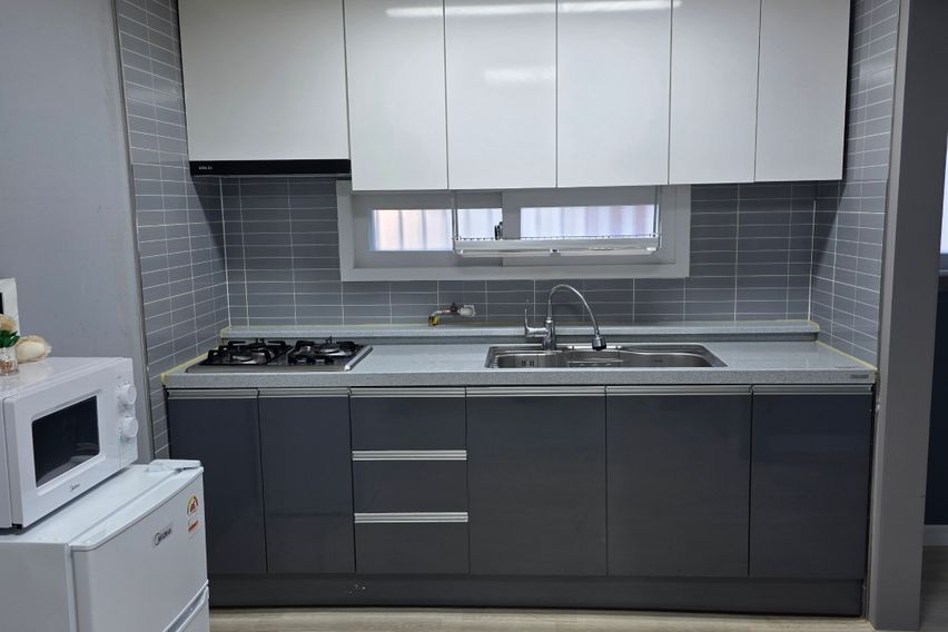 구월동 예쁜빌라 청양