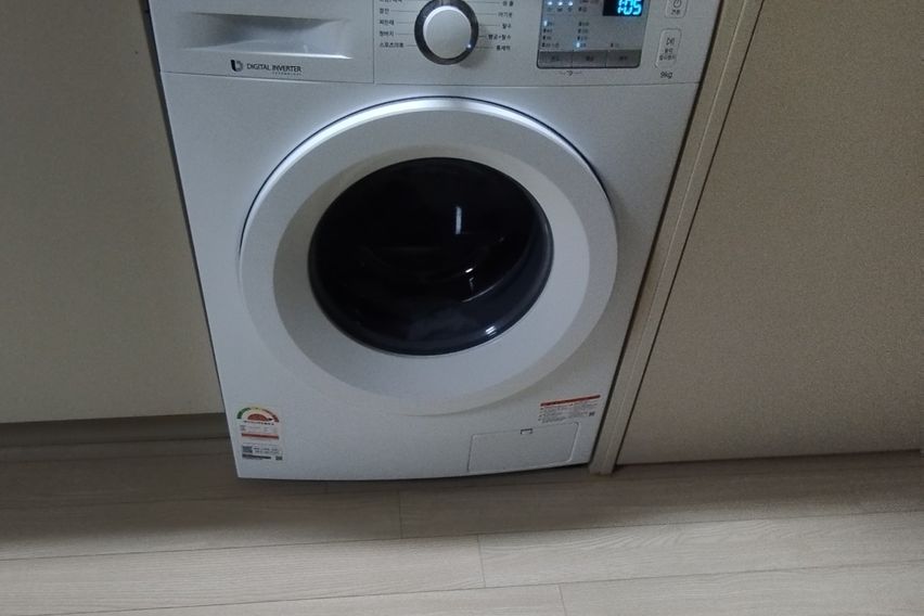 광안리해변 앞 주차무료