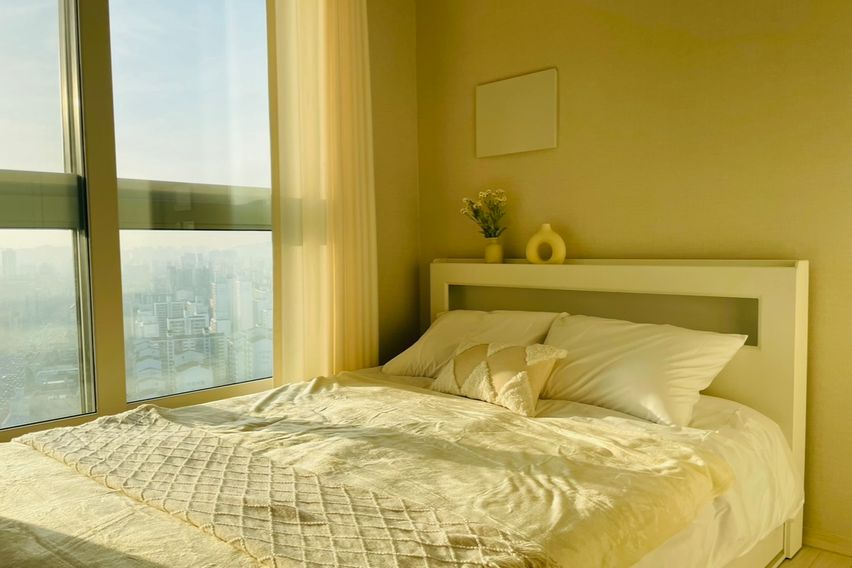 신중동역1분💕신축32층