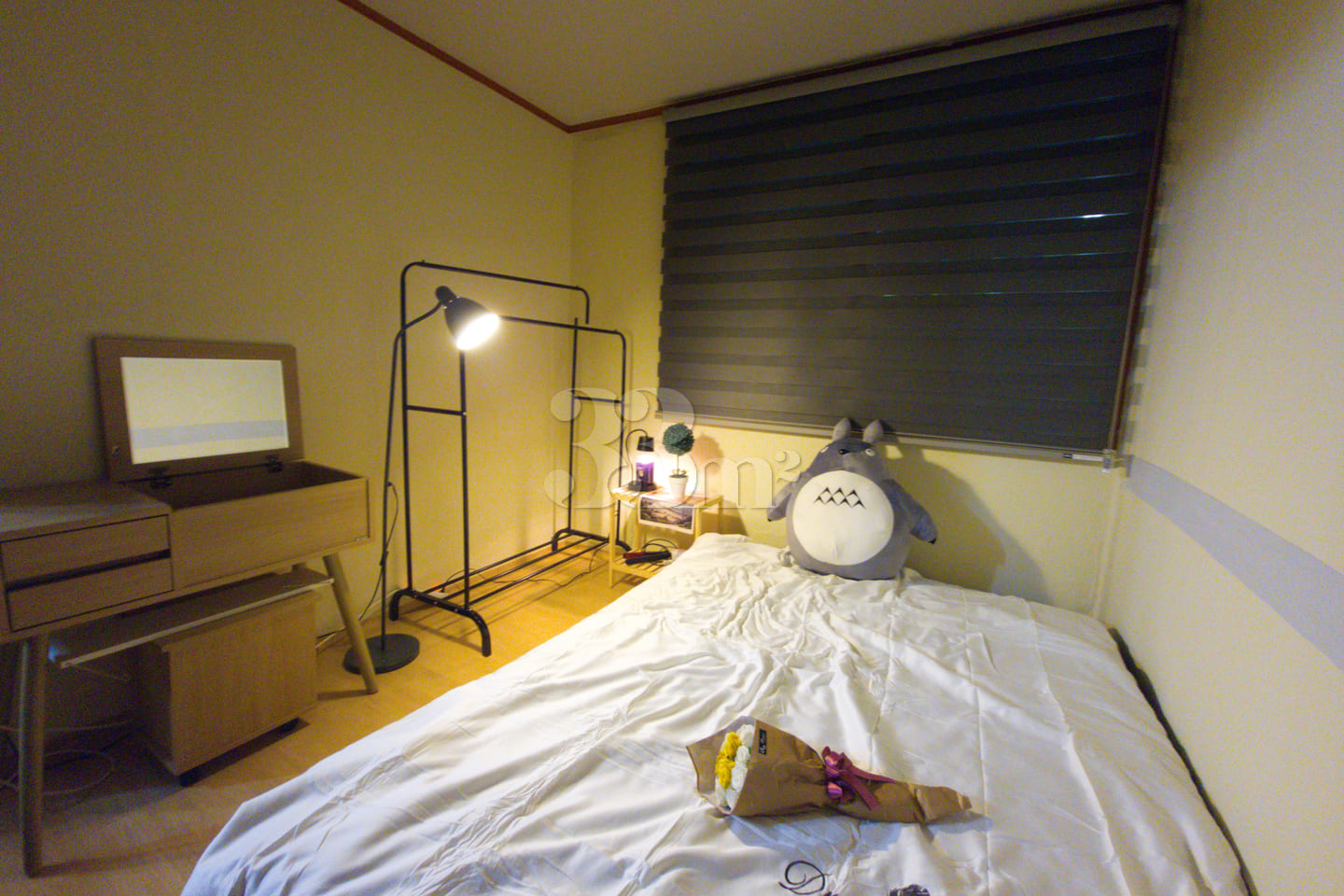 Two-room unit near St. Mary's Hospital & Jung 8th image